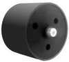 BW SERIES: Bogey Wheels - 0808BW - PJ Company