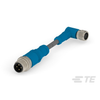 Circular Cable Assemblies - 17-T4052425004-005-ND - DigiKey