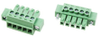 Pluggable Terminal Blocks - 8745079 - RS Components, Ltd.