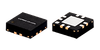 SMT MMIC, Low Noise, Medium Power, Linear, pHEMT Amplifier, 500 MHz to 5500 MHz, 50Ω, 3x3 mm QFN Style Package - MNA-6W+ - Mini-Circuits