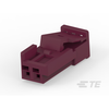 Rectangular Connector Housings - 17-4-1718333-1-ND - DigiKey