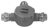 Explosionproof Conduit Outlet Box - GRUT50 - Appleton Electric