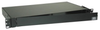 Fiber Optic Patch Panel - FSS01S - Hubbell Incorporated