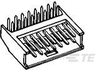 PCB Headers & Receptacles - 280390-2 - TE Connectivity