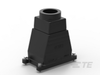 Rectangular Connector Hoods & Bases - T1926320150-001 - TE Connectivity