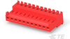 Standard Rectangular Connectors - 4-647477-1 - TE Connectivity