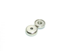 Neodymium Magnet Pot N35 B16