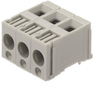 Terminal Blocks - Din Rail, Channel - 281-4835-ND - DigiKey