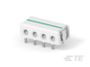 Poke-In Connectors - 2-2106489-4 - TE Connectivity
