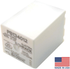 Power Relay, Spst, 12Vdc, 10A, Tht; Contact Configuration Schrack Te Connectivity - 07H9787 - Newark, An Avnet Company