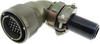 Circular Connector, Plug, 32-1, Cable; Product Range Itt Cannon - 25K0517 - Newark, An Avnet Company