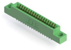 Card Edge Conn, Dual, 34Pos, Solder; Card Edge Connector Type Edac - 65AJ8059 - Newark, An Avnet Company