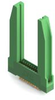 Card Edge Conn, Dual Side, 22Pos, Lug; Card Edge Connector Type Edac - 67AJ4130 - Newark, An Avnet Company