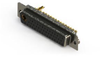 Combo D-Sub Conn, Rcpt, Dd-47W1, Panel; Product Range Edac - 53AJ3238 - Newark, An Avnet Company