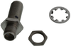 Bulkhead Adapter, Sma Jack-Sma Jack; Convert From Coax Type Amphenol Rf - 93F1323 - Newark, An Avnet Company