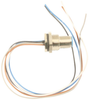 Sensor Cable, 5 Position, M12 Plug, 0.2M; Connector Type A Te Connectivity - 98X9129 - Newark, An Avnet Company