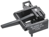 Reed Sensor, 1No, 10W, 0.5A, 200Vdc, Th; Sensing Range Max Littelfuse - 49H4230 - Newark, An Avnet Company