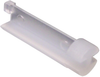 Led Spacer, 12.7Mm, Nylon 6.6, Pk50; Height Tr Fastenings - 43Y4173 - Newark, An Avnet Company