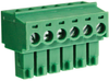 Tb, Pluggable, 6Pos, 28-16Awg; Pitch Spacing Camdenboss - 78Y6342 - Newark, An Avnet Company