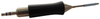 Tip, Soldering Iron, 45 Degree Bevel, 1.2Mm; Tip / Nozzle Width Weller - 24K3768 - Newark, An Avnet Company