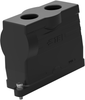 Hood, Top/side Entry, M32, H24B, Screw; Heavy Duty Connector Type Te Connectivity - 65AC6727 - Newark, An Avnet Company