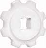 Solid sprockets -  - Habasit America