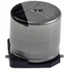 Aluminum Electrolytic Capacitors - EEE-TKA332UAM - Lingto Electronic Limited