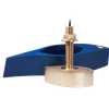 B265LM Chirp-ready Thru-hull - B265LM - Airmar Technology Corporation