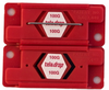 TD100NR 100G TELADROP NON-RESETTABLE -- TD100NR