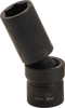 6 Point Metric Deep Universal Joint Sockets - PHUM18L - Gray Tools Canada Inc.