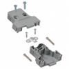 D-Sub, D-Shaped Connector Backshells, Hoods - 909UE-ND - DigiKey