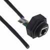Modular/Ethernet Cables (RJ45, RJ11) - A34356-ND - DigiKey