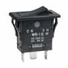 Rocker Switches -- 360-2280-ND - Image