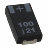 Aluminum - Polymer Capacitors - 1189-1696-2-ND - DigiKey