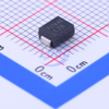 TVS/Fuse/Board Level Protection >> Electrostatic and Surge Protection (TVS/ESD) - P6SMB6.8A_R1_00001 - LCSC Electronics Technology (HK) Limited