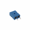 Headers, Receptacles, Female Sockets - 609-5670-ND - DigiKey