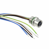 Circular Cable Assemblies - 1195-4109-ND - DigiKey