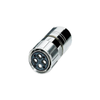 Circular Connector Housings - 1607501-ND - DigiKey