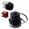 Modular/Ethernet Connector (RJ45, RJ11) Jacks - 298-12748-ND - DigiKey