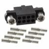 Free Hanging, Panel Mount - 952-3387-ND - DigiKey