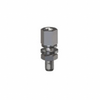 D-Sub, D-Shaped Connector Jackscrews - 36-7240-ND - DigiKey