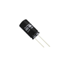 Aluminum Electrolytic Capacitors - 400QXW150MEFR16X40-ND - DigiKey
