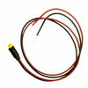 Panel Indicators, Pilot Lights - 350-2129-ND - DigiKey