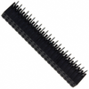 Headers, Receptacles, Female Sockets - 3M9261-ND - DigiKey