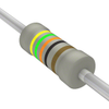 Through Hole Resistors - LR1F453R-ND - DigiKey