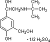Salbutamol Hemisulfate - S0531 - TCI America