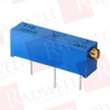 Trim Potentiometers PC Board Mount - 22257309 - Radwell International