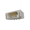 Headers, Male Pins - 609-10154206-03021LF-ND - DigiKey