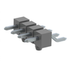 Headers, Male Pins - TSM-104-04-T-SH-A-K-ND - DigiKey