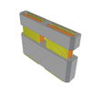 Arrays, Edge Type, Mezzanine (Board to Board) - QTH-060-08-L-D-A-ND - DigiKey